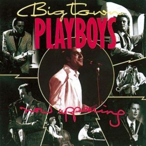 Now Appearing album cover