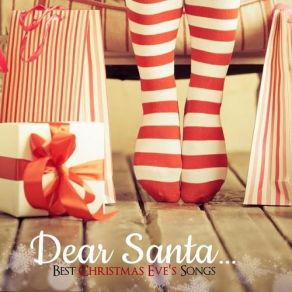 Dear Santa Best Christmas Eves Songs album cover