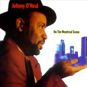 On The Montreal Scene album cover