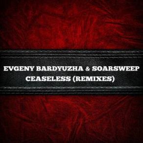 Ceaseless (Remixes) album cover