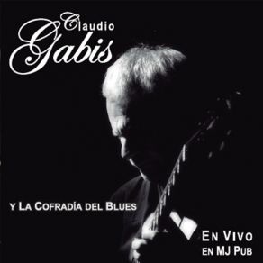 En Vivo En MJ Pub album cover