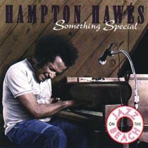 Something Special album cover
