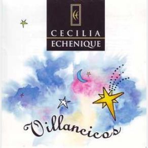Villancicos album cover