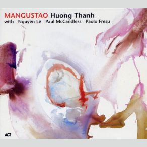 Mangustao album cover