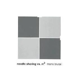 Mono Brutal album cover