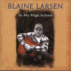 In My High School album cover