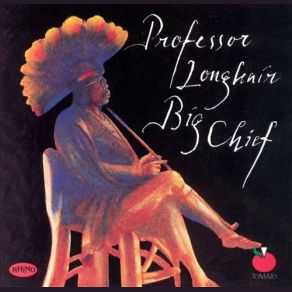 Big Chief album cover