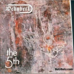 The 5Th album cover