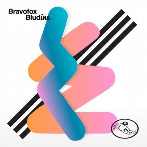 Bludine album cover