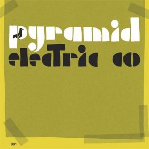 Pyramid Electric Co album cover