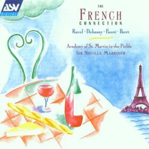 The French Connection album cover