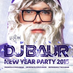 New Year Party 2015 (CD2) album cover