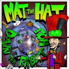 Down Tha Rabbit Hole album cover