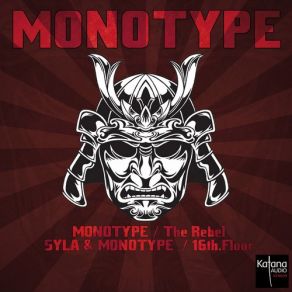 The Rebel album cover