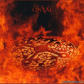 Qntal IV (Ozymandias) album cover