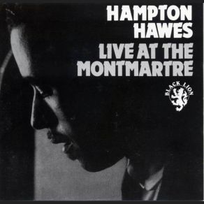 Live At The Montmartre album cover