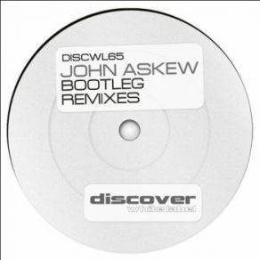 Bootleg Remixes album cover