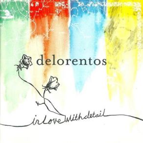 In Love With Detail album cover