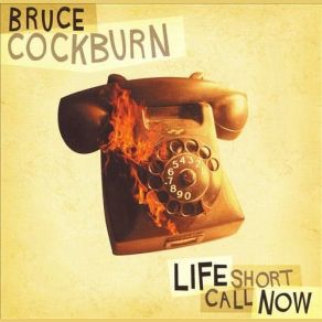 Life Short Call Now album cover