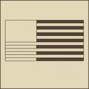 Chalk & The Beige Americans album cover