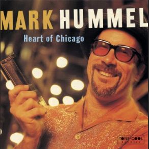 Heart Of Chicago album cover