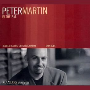 In The P. M album cover