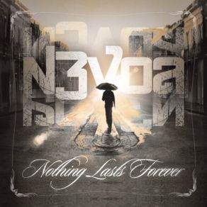 Nothing Lasts Forever album cover