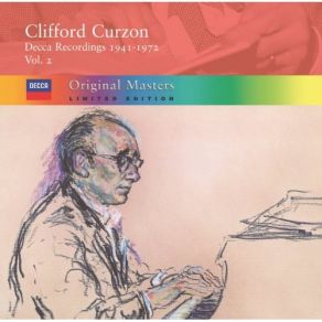 Decca Recordings Vol. 2 (1941-1972) (CD2) album cover