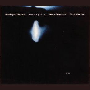 Amaryllis album cover