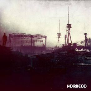 Noir Deco album cover