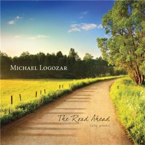 The Road Ahead album cover