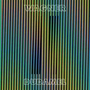 Wagner - Dudamel (Deluxe Extended Version) album cover