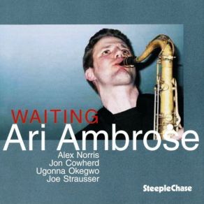 Waiting album cover