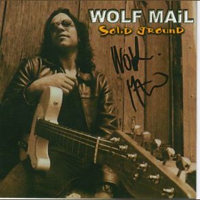 Solid Ground album cover