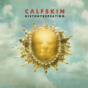 Historyrepeating album cover