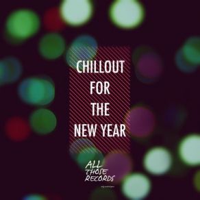 Chillout For The New Year album cover