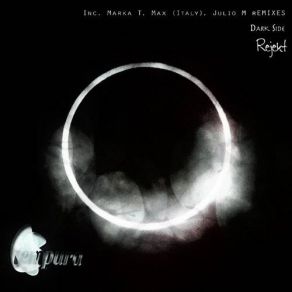 Dark Side album cover