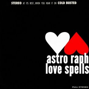 Love Spells album cover