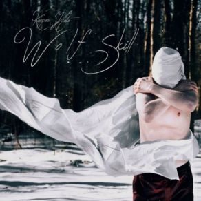 Wolf Skill album cover