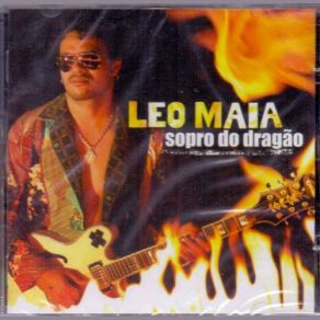 Sopro Do Dragao album cover