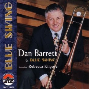 Blue Swing album cover
