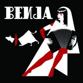 Benja album cover