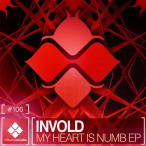 My Heart Is Numb album cover