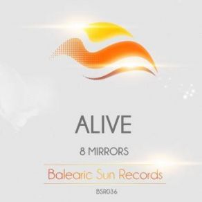 Alive album cover