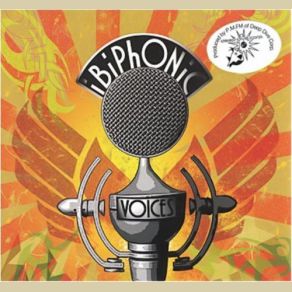 Voices album cover