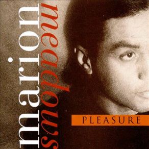 Pleasure album cover