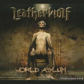 World Asylum album cover
