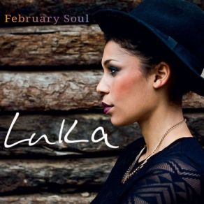 February Soul album cover