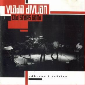 Odbrana I Zaštita album cover