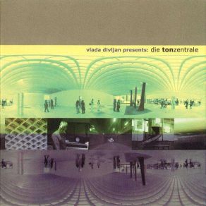 Presents: Die Tonzentrale album cover